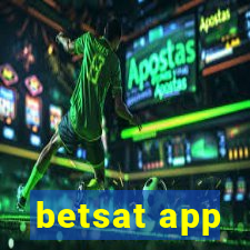 betsat app